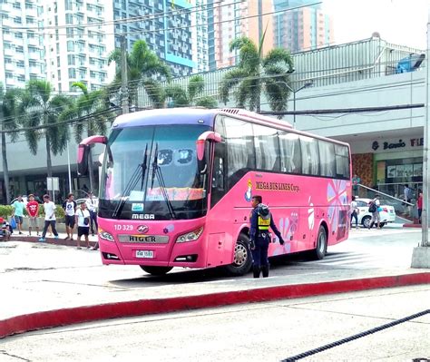 mega bus pasay|Mega Bus Lines Corporation .